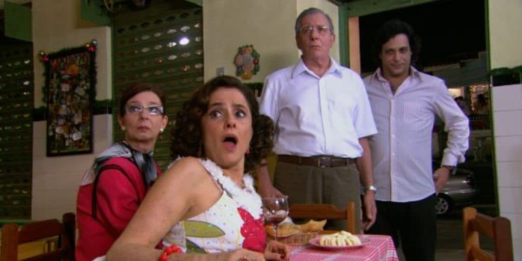 Luto na Globo! Atriz, protagonista de A Grande Família, morre e gera comoção nacional: "Triste partida"