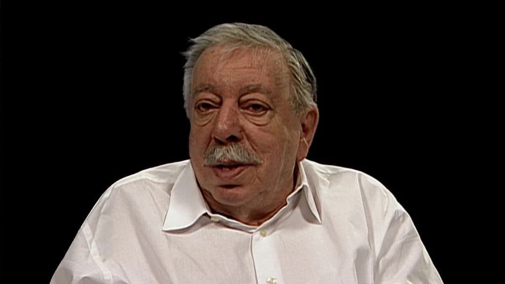 José Lewgoy (Foto: Reprodução)