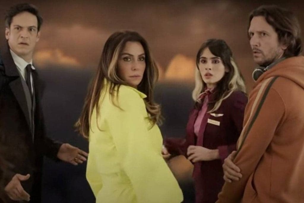 Quanto Mais Vida, Melhor! vira gigante na Globo com troca de corpos e segue batendo recordes no Brasil; veja