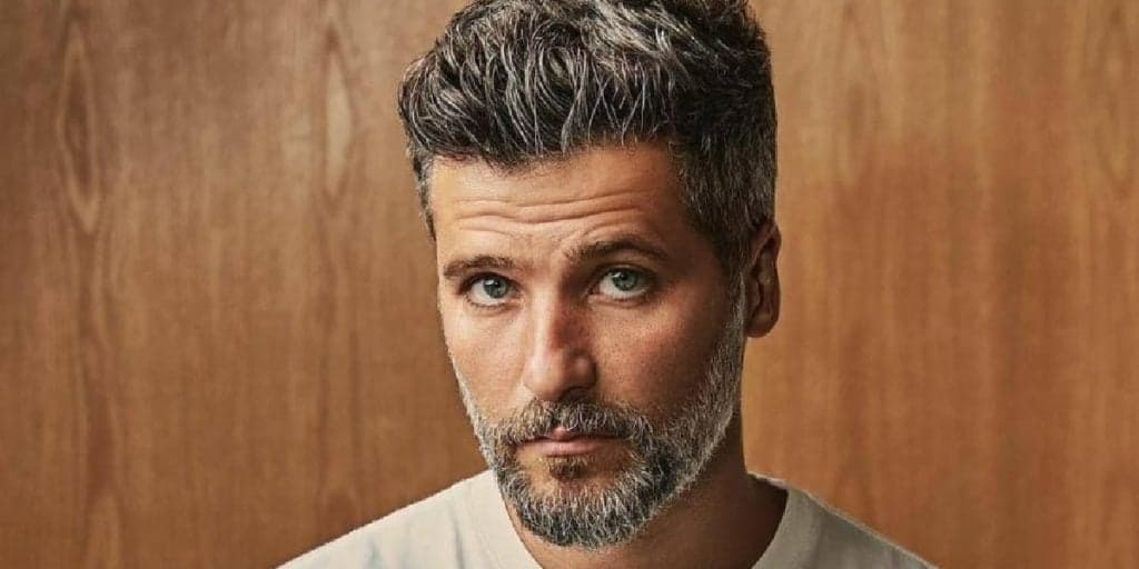 Bruno Gagliasso chocou ao dar detalhes da intimidade dele e esposa no sexo e confessou: "Tem de rebolar"
