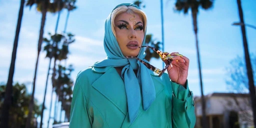 Grag Queen estreia música inédita na trilha sonora de temporada da Disney