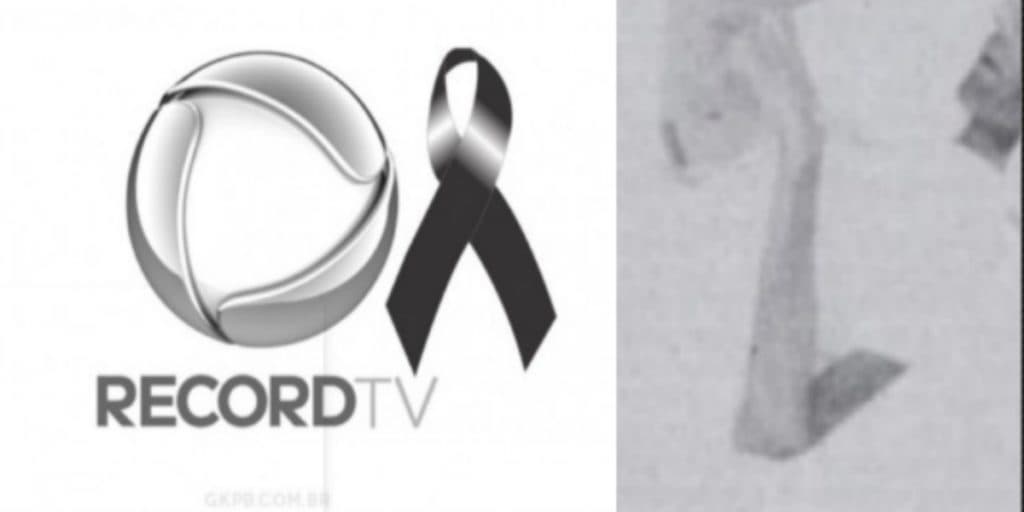 Luto na Record! Apresentador morre após câncer agressivo e última foto em leito do hospital é divulgada
