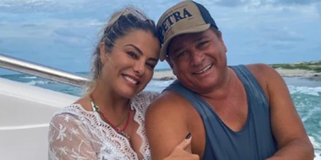 Ex-mulheres de Leonardo detonam quem é o cantor com rejeição e Poliana Rocha confirma: "Recebo há 12 anos"