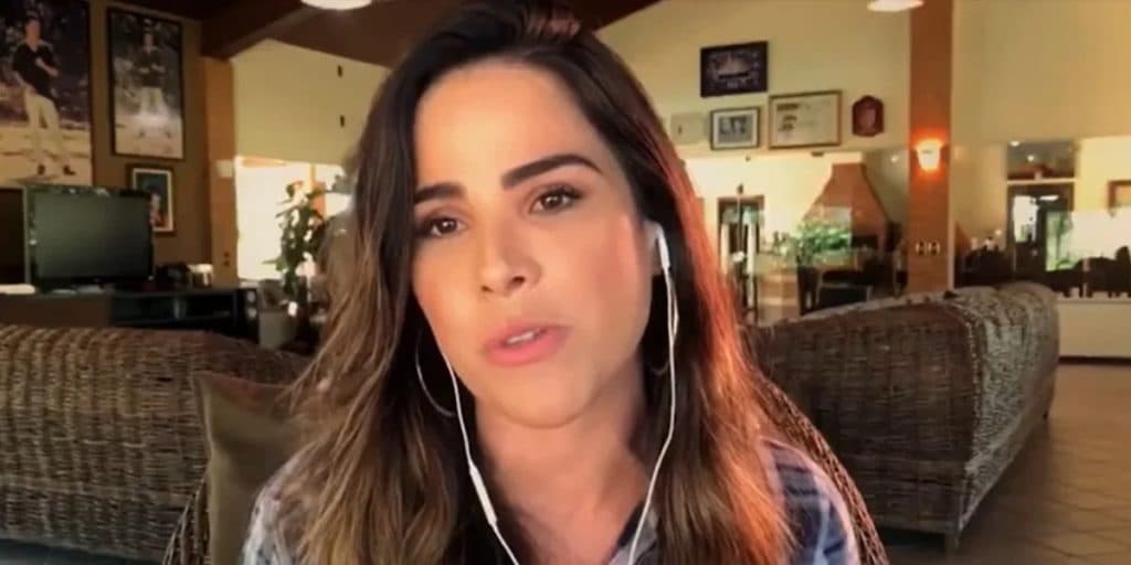 Após 17 anos juntos, Wanessa e Buaiz anunciaram a separação e assinam o divórcio