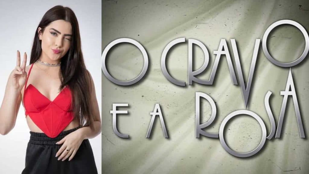 Veterano que trabalhou em O Cravo e a Rosa estraçalha escalação de Jade Picon em nova novela da Globo: "Tem que estudar"