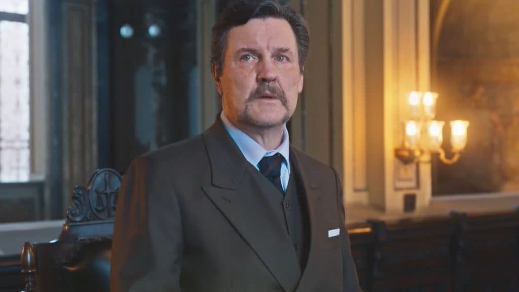 No ar em novela da Globo, Antônio Calloni sofre com diagnóstico de esquizofrenia: “Na loucura”
