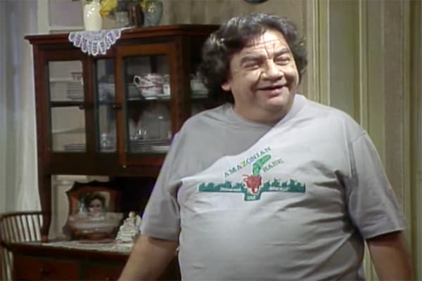 Anjo Mau Anjo Mau