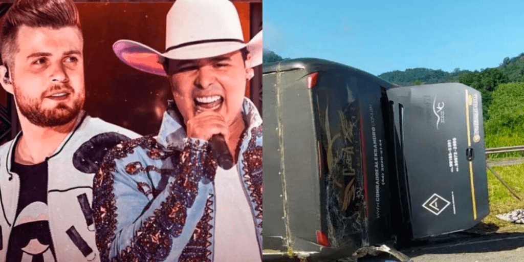 Após morte de Aleksandro, família de Conrado é chamada e notícia brutal é dada: "Vítima"
