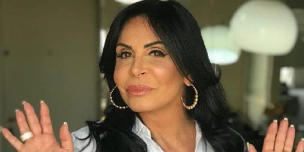 Gretchen desabafa após demissão surpresa do Encrenca na RedeTV!: "Querem é competir e não entreter"