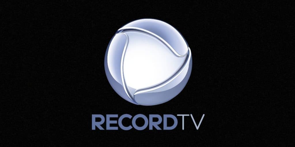 No mês de abril, Record TV segue em segundo lugar absoluto de audiência em todas as faixas horárias no Mercado Nacional