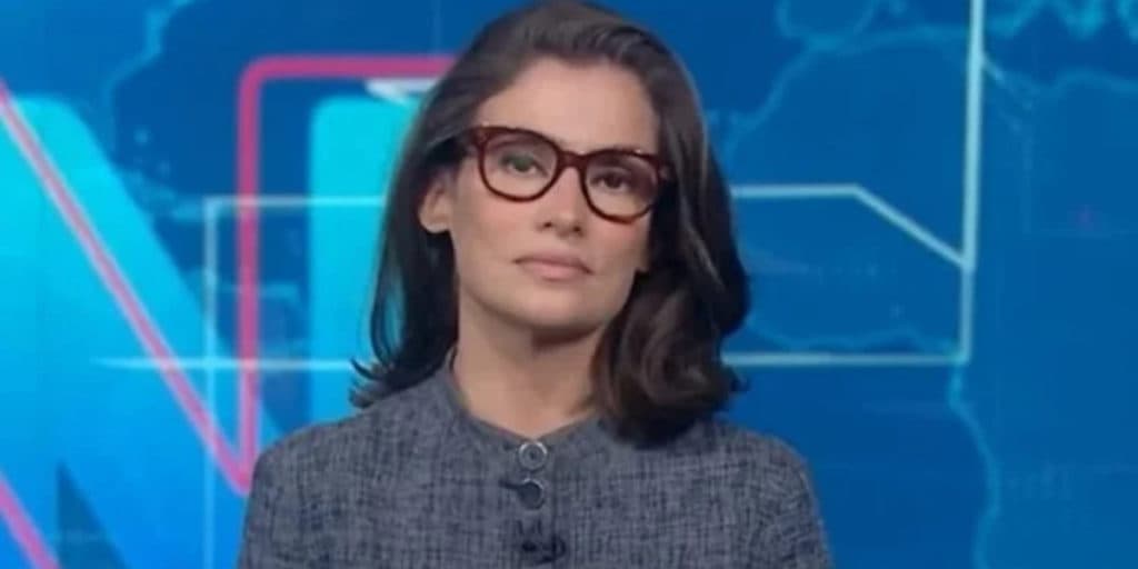 Renata Vasconcellos, após gravidez e longe do JN, divulga oficialmente foto de criança: "Três filhos"