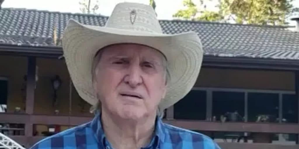 Saiba o verdadeiro motivo surreal da Globo ter excluído e proibido Sérgio Reis em Pantanal