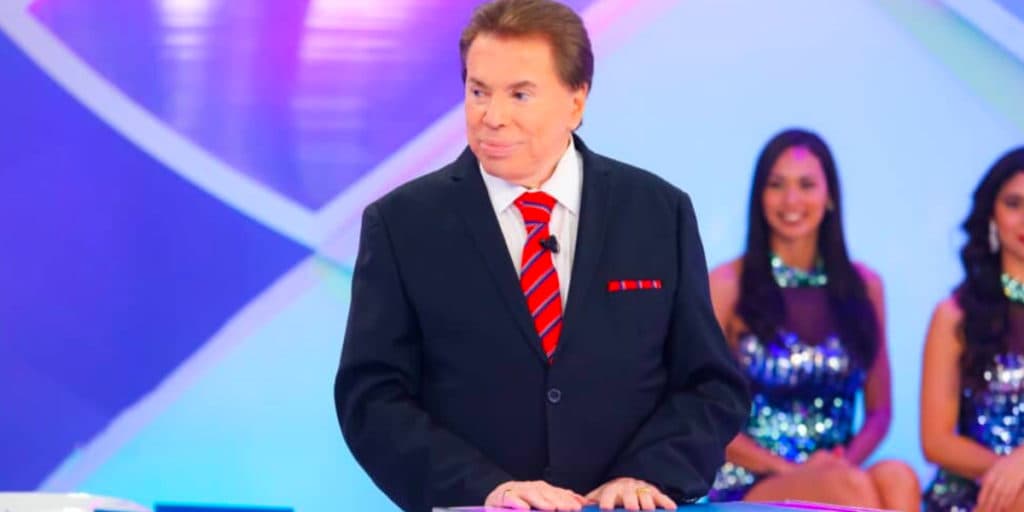 Silvio Santos aposta todas as fichas em fenômeno, fracassa e registra pior audiência do SBT em décadas