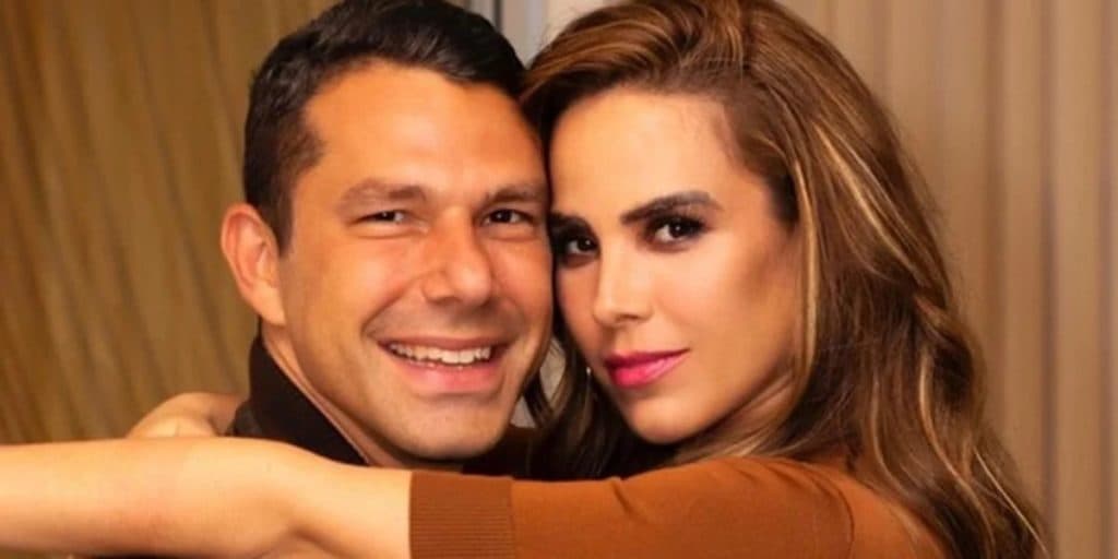 Marcus Buaiz posta sobre prática de exercícios e ganha incentivo de amigo: "Boa, irmão"