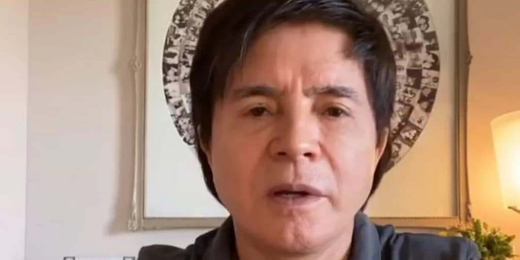 Marido de Sandy vê Chitãozinho passando mal, manda recado para Xororó e desmorona: "Lamentável"