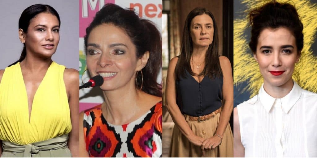 Atriz da Globo para em blitz, tem carro revistado e é presa com porte de drogas no Rio de Janeiro: “Três meses”