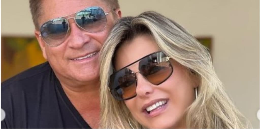 Esposa de Leonardo traz desabafo enigmático e impacta: “As coisas dão muito errado antes”