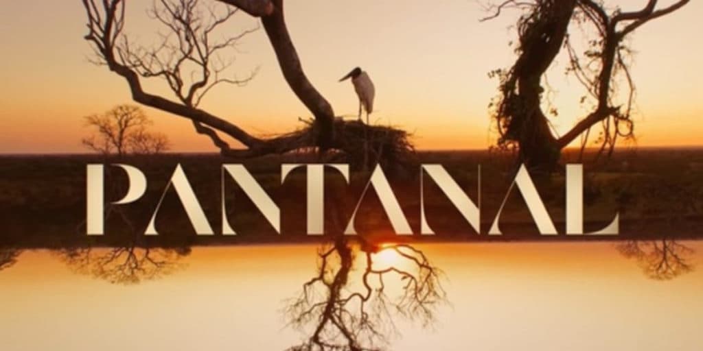 Protagonista de Pantanal relata luta contra vício em cigarro, uso de drogas é exposto e muito sexo: "Tesão"