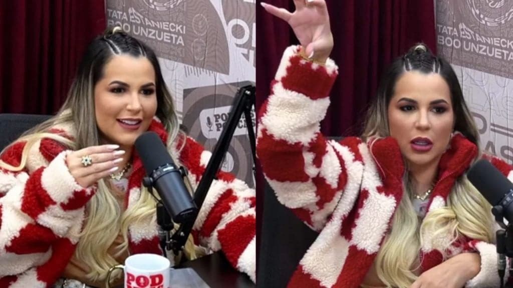 Deolane Bezerra recebe proposta irresistível, revela recusa e valor extraordinário vaza: "não sei quantos milhões"