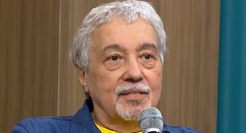 Pedro Paulo Rangel revela diagnóstico de doença grave e seu verdadeiro estado de saúde: "Traiçoeira"