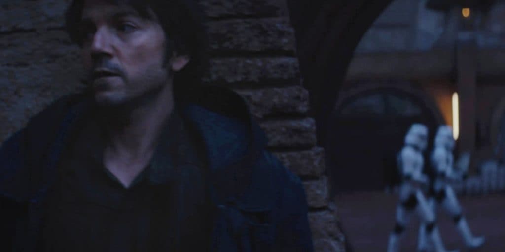 Disney: Quem é Cassian Andor? Descubra mais sobre a nova série de Star Wars