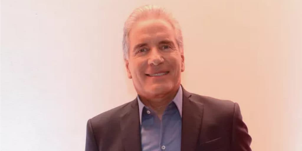 Roberto Justus quase teve um grande problema financeiro