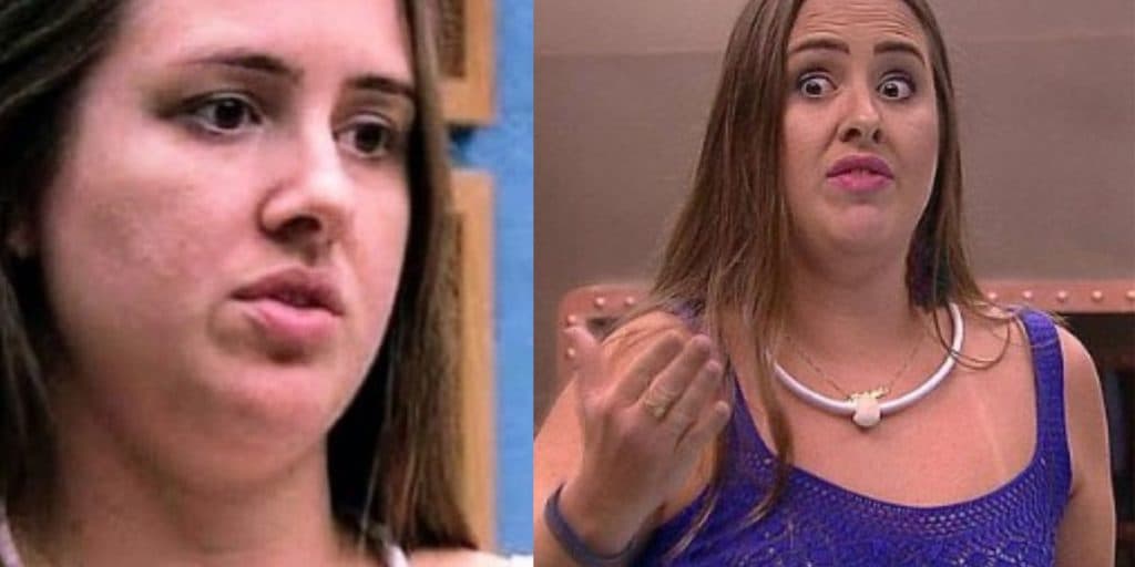 Ex-BBB, Patrícia Leitte gasta fortuna para trocar de rosto; veja resultado chocante e valores absurdos
