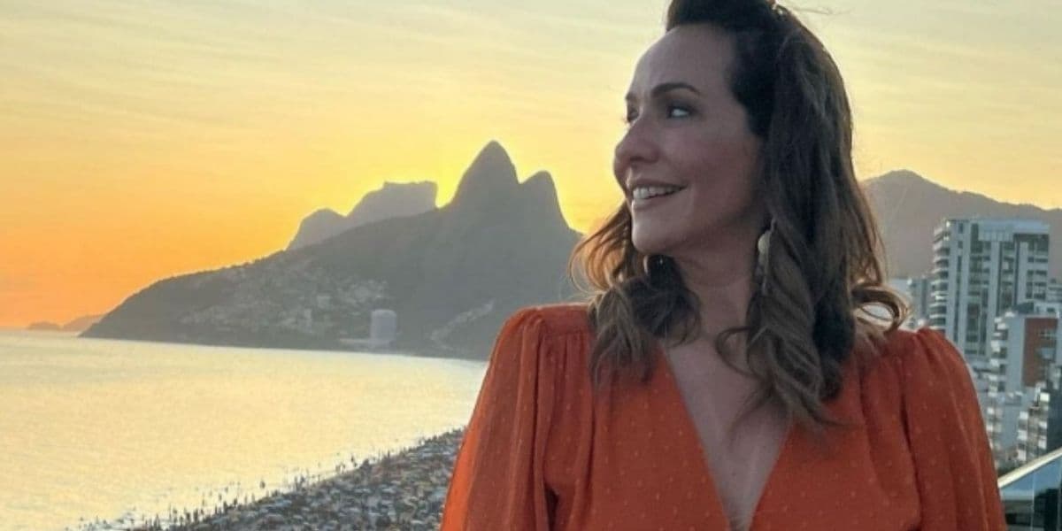 Maria Beltrão - Reprodução Instagram