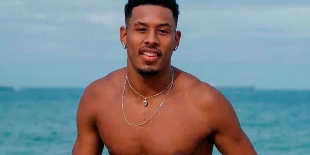 Paulo André dá show de estrelismo, ignora fã e cria climão no meio do público: "Humildade passou bem longe"