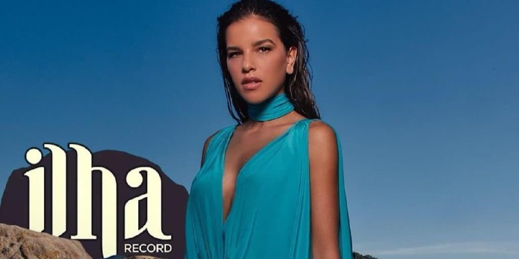 “Fui literalmente jogada”, Mariana Rios faz forte desabafo durante gravações do Ilha Record e diz o que viveu