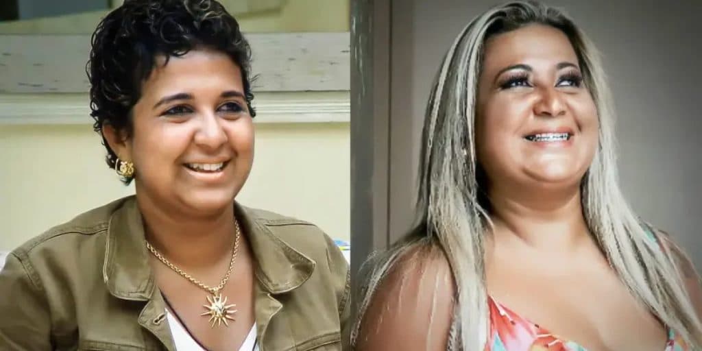 Falida, saiba como Cida, Campeã do BBB4, vive atualmente sem moradia e com dívidas: "Se arrependeu"