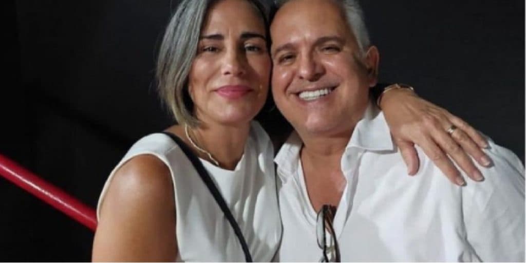 Gloria Pires expõe vídeo da herdeira com Orlando Morais e confirma espanto: "Vocês me surpreenderam"