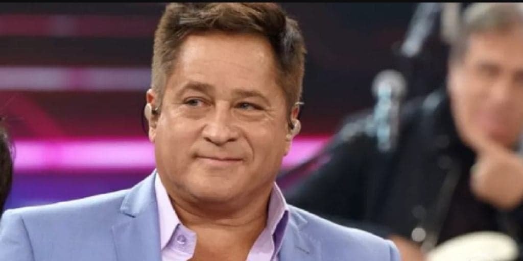 Leonardo tem rejeição a filho escrachada ao Brasil em participação na TV: "Você tem"