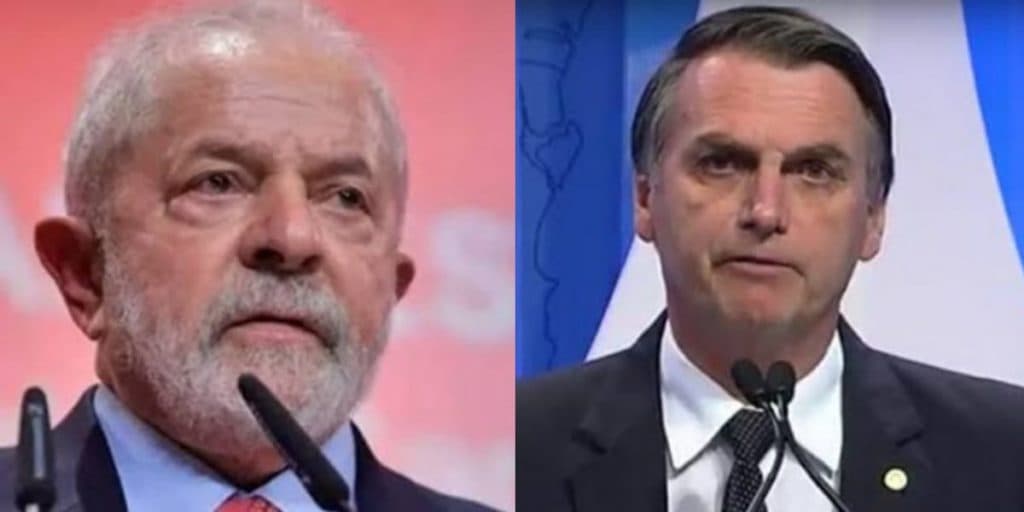 Lula e Bolsonaro se unem, boicotam à Globo e ignoram entrevistas