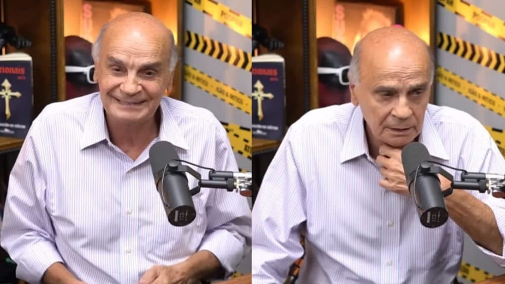 Dr. Drauzio Varella faz declaração polêmica sobre uso de maconh@