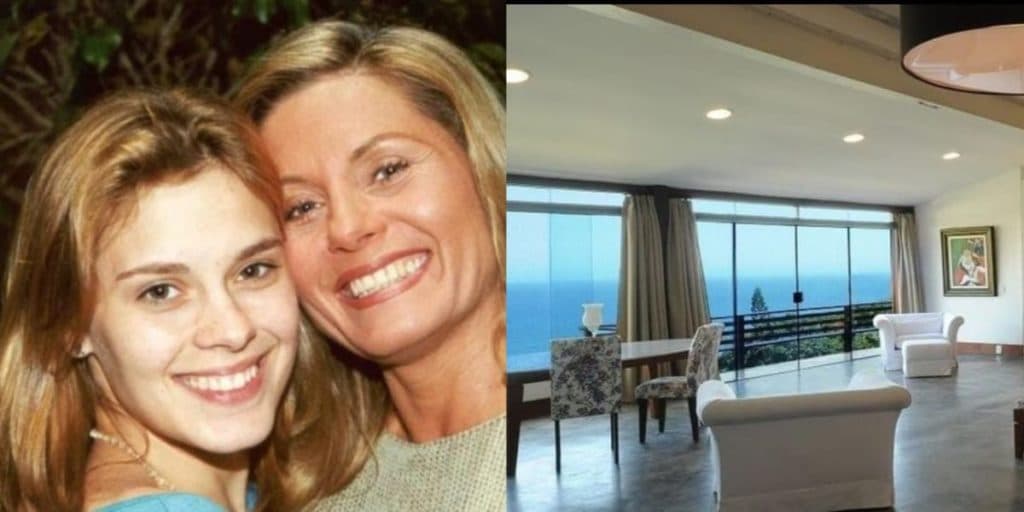Chocante: Cobertura de Helena da novela Laços de Família está a venda de verdade por 11 milhões; fotos