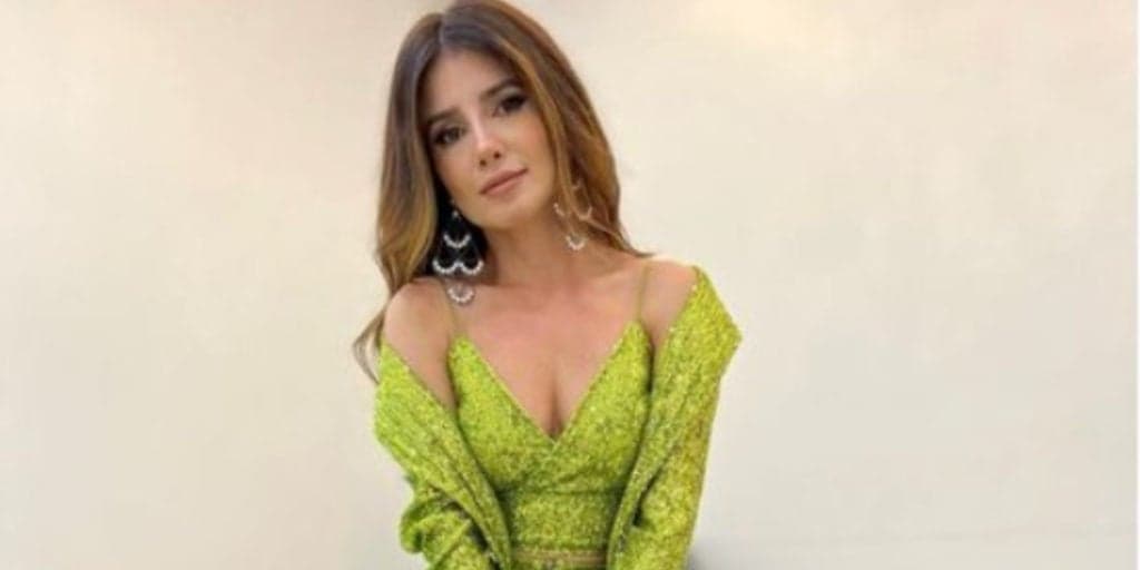Paula Fernandes relembra acidente de carro e revela: "Passou um filme"