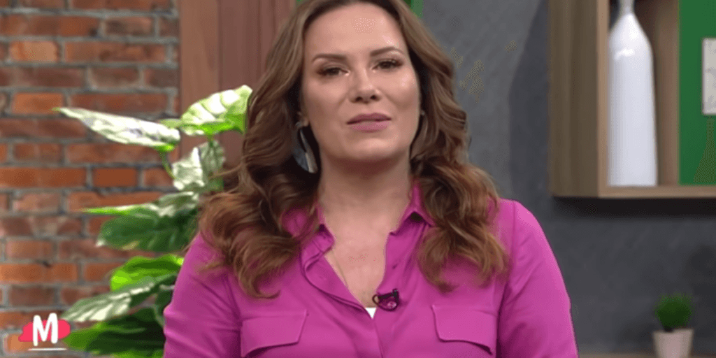 Regina Volpato, primeira apresentadora do 'Casos de Família', lamenta fim do programa e desabafa: "Muito triste"