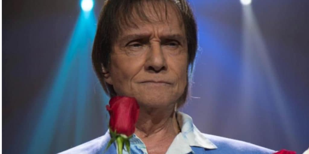 O que Roberto Carlos proibia sua ex-mulher de fazer e ela decidiu revelar ao Brasil: "Não deixava"