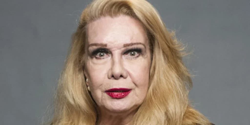 Sem herdeiros, travesti Rogéria deixa fortuna de herança e irmãos se estapeiam; veja valor e quem ganhou