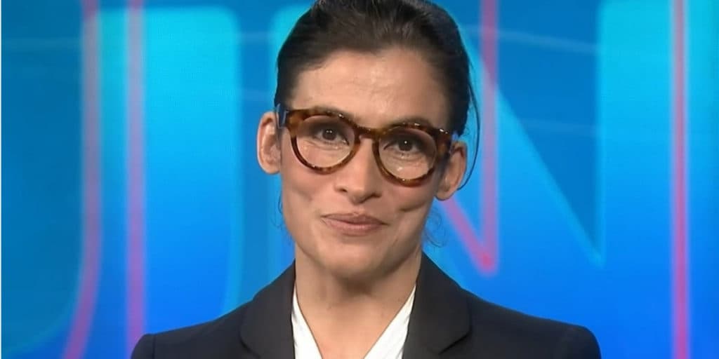 Recatada, Renata Vasconcellos é casada com pessoa que também faz parte da Globo e muitos nem imaginavam