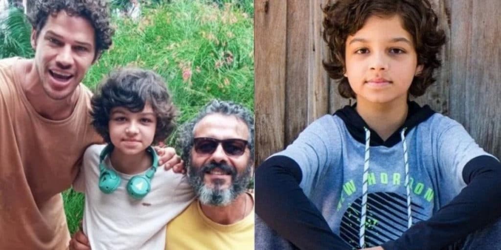 Ator de Pantanal é atropelado, passa por cirurgia às pressas e tem reação ao descobrir morte do amigo