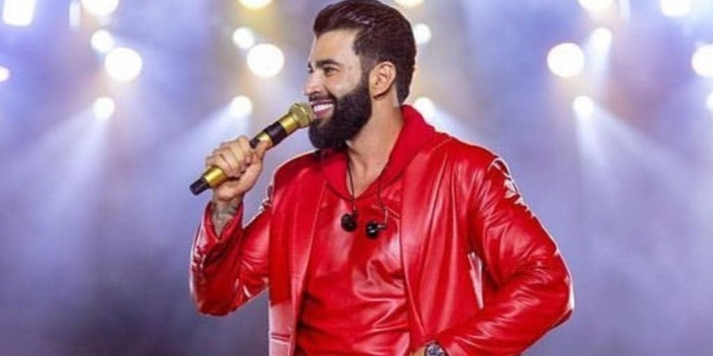 Com jatinhos, iate e cachê de show absurdo, Gusttavo Lima tem fortuna milionária escancarada