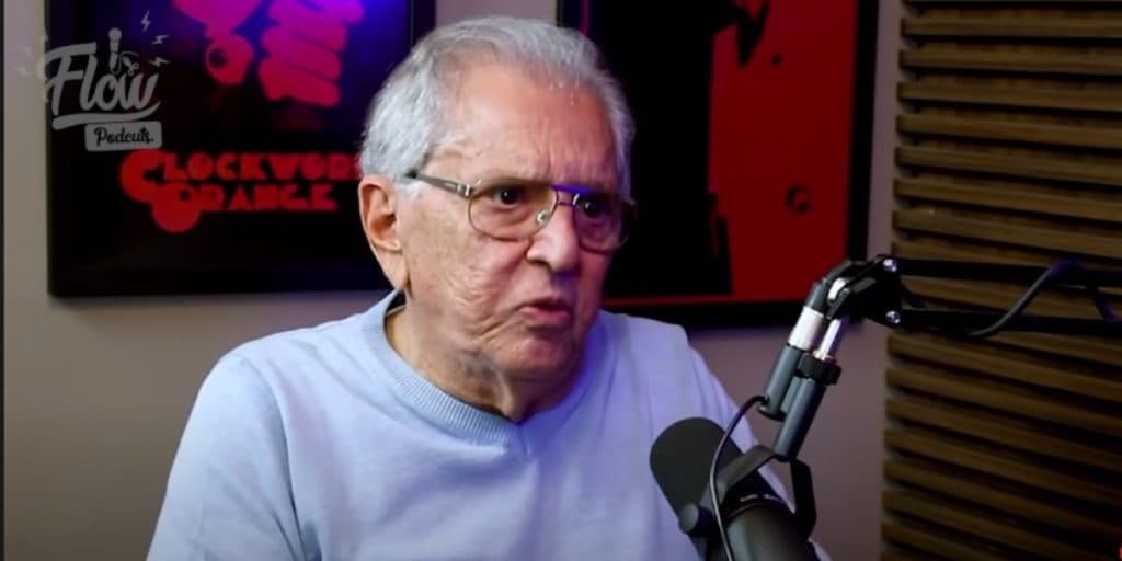 Carlos Alberto de Nóbrega deu declaração de partir o coração: “Está nos últimos suspiros”