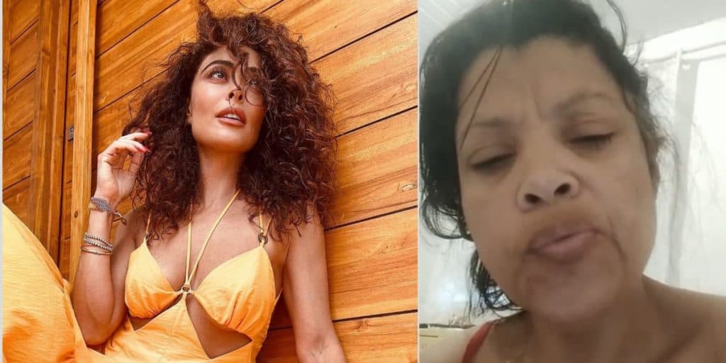 Juliana Paes detona indireta após ser "denunciada" publicamente por ex-cozinheira: "O bem não é confuso"