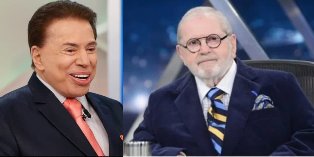 Com 91, Silvio Santos tem atitude chocante e reação avassaladora ao descobrir morte de Jô Soares: “Mandou”