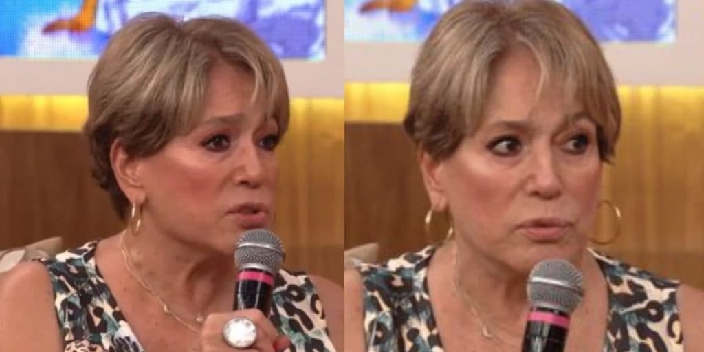 Susana Vieira, internada, tem estado atualizado por hospital que confirma situação: "Medicação intravenosa"