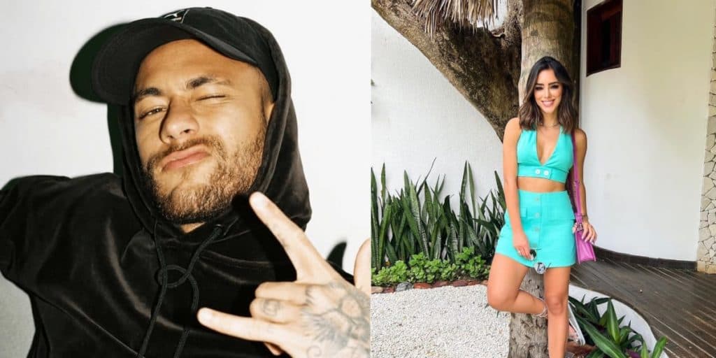Neymar dá festa, espera namorada dormir e a trai na própria comemoração com outra: “Ela descobriu”, segundo site