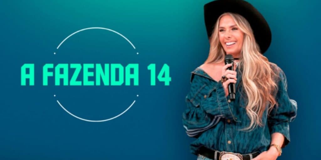 Ator esquecido da Globo, odiada do BBB e quase campeão: Veja lista surpreendente da Fazenda 14