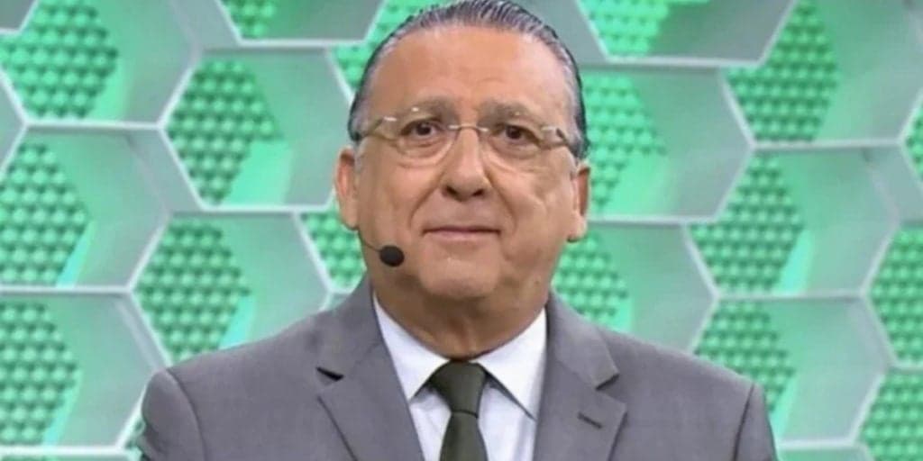 Com saída da Globo confirmada, Galvão Bueno expõe proposta para ir à rival e dá veredito: "Tenho acordo"